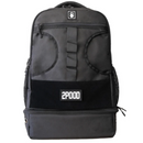 2POOD Backpack Black XL 35 litraa-Treenireppu-2POOD-Aminopörssi