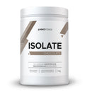 Isolate, 1 kg-Heraisolaatti-Aminopörssi Nutrition-Chocolate-Aminopörssi