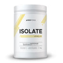 Isolate, 1 kg-Heraisolaatti-Aminopörssi Nutrition-Vanilla-Aminopörssi