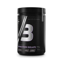 BAO The Whey Protein Isolate, 1 kg-Heraisolaatti-Bull's All Out-Blueberry Milk (poistuva maku)-Aminopörssi