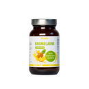 Biomed Bromelaiini, 60 kaps.-Entsyymi-Biomed-Aminopörssi