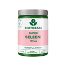 Super Seleeni, 120 tabl.-Seleeni-Bioteekki-Aminopörssi