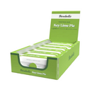 Barebells Protein Bar laatikko, 12 kpl x 55 g-Proteiinipatukka-Barebells-Key Lime Pie-Aminopörssi