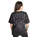 Better Bodies Relentless Ovrsz Tee-Naisten t-paita-Better Bodies-S-Aminopörssi