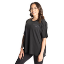 Better Bodies Relentless Ovrsz Tee-Naisten t-paita-Better Bodies-S-Aminopörssi
