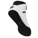 Classic High Tops - White-Miesten kengät-Gorilla Wear-37-Aminopörssi