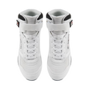 Classic High Tops - White-Miesten kengät-Gorilla Wear-37-Aminopörssi