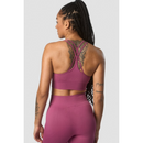 Define Seamless Sports Bra,grape-Naisten urheiluliivit-ICANIWILL-XS-Aminopörssi