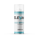Elevace Ice Spray Kylmäspray 200 ml-Kylmäpussi-KL-Sport-Aminopörssi