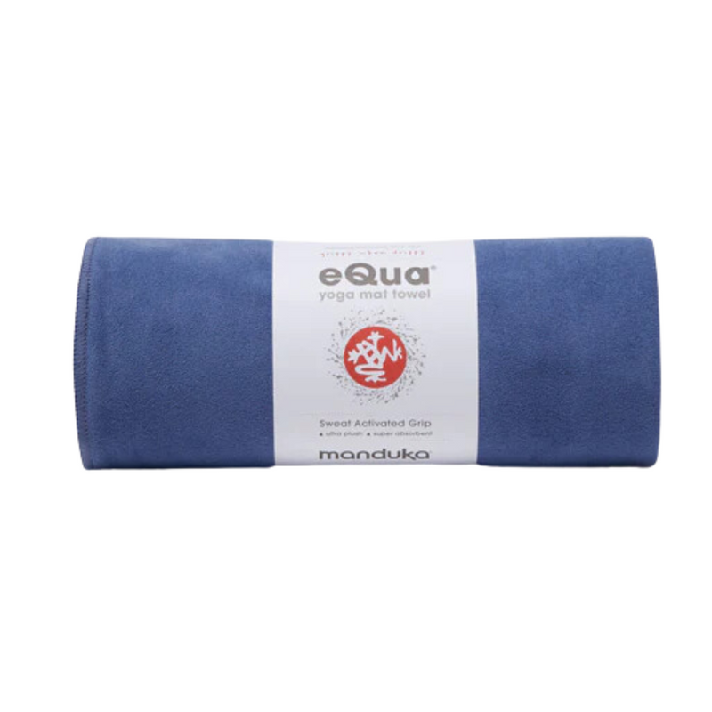 eQua® Mat Towel, Moon-Joogamattopyyhe-Manduka-Aminopörssi