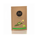 Triplhala-uutejauhe, 60g-Viherjauhe-Feel Vivid-Aminopörssi