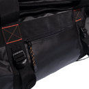 Duffel Bag, 70 litraa black/red-Treenilaukku-GASP-Aminopörssi