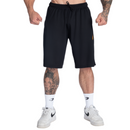 GASP Original Mesh Shorts-Miesten shortsit-GASP-S-Aminopörssi