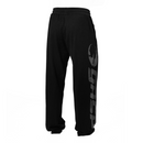 GASP Sweatpants, Black-Miesten housut-GASP-M-Aminopörssi