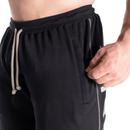 GASP Thermal Shorts, Iron-Miesten shortsit-GASP-M-Aminopörssi