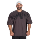 GASP NC Iron Tee, Iron-Miesten T-paita-GASP-M-Aminopörssi