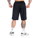 GASP Original Mesh Shorts-Miesten shortsit-GASP-S-Aminopörssi