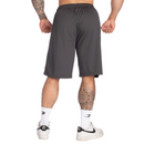 GASP Original Mesh Shorts Gray-Miesten shortsit-GASP-S-Aminopörssi