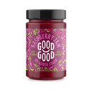 Vadelmahillo, 330g-Makeutus-Good Good-Aminopörssi