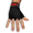 Boxing Hand Wraps Black-Käsisiteet-Gorilla Wear-Hand Wrap Black 2.5 m-Aminopörssi