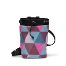 Gym Chalk Bag, Pink Quilt-Mankkapussi-Black Diamond-Aminopörssi