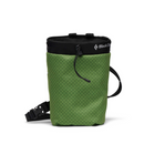 Gym Chalk Bag, Palm Green-Mankkapussi-Black Diamond-Aminopörssi