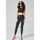 Graphic High Waist Tights-Naisten trikoot ja leggingsit-Casall-34-Aminopörssi