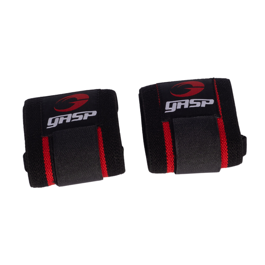 Hardcore Wrist Wraps