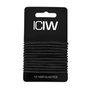 ICIW Hair Band Hiuslenkki 12-pack-Miesten bokserit-Hiuslenkki-Aminopörssi