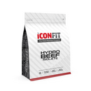 Hydro Beef Isolate, 1 kg-Lihaproteiini-ICONFIT-Maustamaton-Aminopörssi
