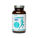 Carnipure® L-karnitiini, 120 kaps.-L-Karnitiini-Biomed-Aminopörssi