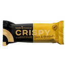 Promour Crispy, 45g-Proteiinipatukka-LEADER-Choco Mint-Aminopörssi