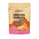 LOHILO Proteiinijauhe 350 g-Heraproteiinikonsentraatti-LOHILO-Salted Caramel-Aminopörssi
