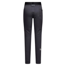 La Sportiva Tundra Pants Woman, Onyx/Chalk-Naisten housut-La Sportiva-XS-Aminopörssi