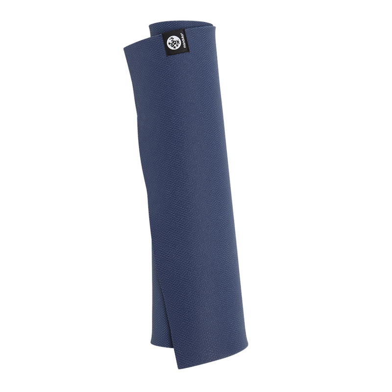 X Yoga Mat, 5 mm, Odyssey (Blue)-Joogamatto-Manduka-Aminopörssi