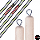 Puinen otevoimakahva 5 cm (pari)-Otevoima-MTIDEA-Aminopörssi