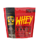 WHEY, 2,27 kg-Heraproteiinisekoitus-Mutant-Triple Chocolate-Aminopörssi