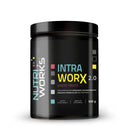 Nutri Works Intra worX 2.0, 500g-Intra-Workout-Nutri Works-Exotic Fruits-Aminopörssi