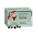 Pharma Nord Bio-Qinon Q10 GOLD 100 mg 180 kaps.-Ubikinoni-Pharma Nord-Aminopörssi