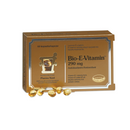 Pharma Nord Bio-E-Vitamin 290 mg, 60 kaps.-E-vitamiini-Pharma Nord-Aminopörssi