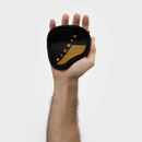 Gym Pads, Yellow-Hanskat-Picsil-Aminopörssi