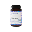 Menopause 60 kaps.-Erityisesti naisille-Puhdas+-Aminopörssi