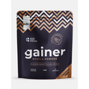 Gainer, 1000g-Gaineri-PULS-Chocolate-Aminopörssi