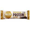 Proteiinipatukka, 57 g-Proteiinipatukka-Pulsin-Choc Fudge-Aminopörssi
