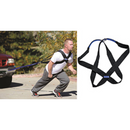 Pull-Ease Pulling Harness-Otevoima-IronMind-Aminopörssi
