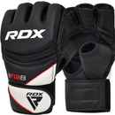 RDX F12 MMA Grappling Gloves-MMA Hanskat-RDX-S-Aminopörssi