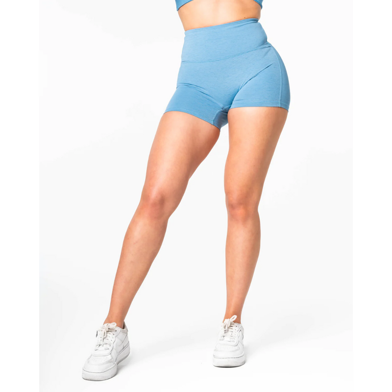 Vibe shorts, Blue-Naisten shortsit-Relode-XS-Aminopörssi
