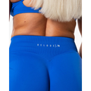 Relode Aura Seamless Scrunch Cobalt-Naisten trikoot ja leggingsit-Relode-XS-Aminopörssi