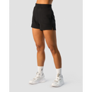 Revive Heavy Shorts Wmn Black-Naisten shortsit-ICANIWILL-S-Aminopörssi