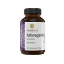 Saharogya Ashwaganhda KAPSELI, 60 kaps.-Ashwaganda-Saharogya-Aminopörssi